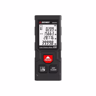 Далекомір Sndway SW-MT4