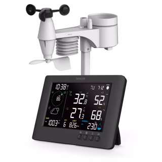 Метеостанция Sencor SWS10500WIFI