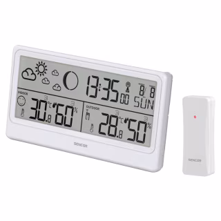 Метеостанція Sencor SWS3600