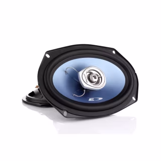 Коаксиальная акустика Alpine SXE-69C2