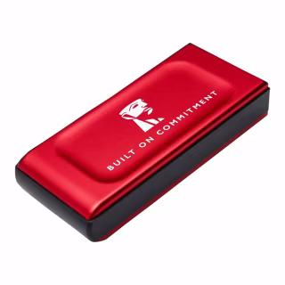 Накопитель SSD USB Type-C 1TB XS1000 Kingston (SXS1000R/1000GA)
