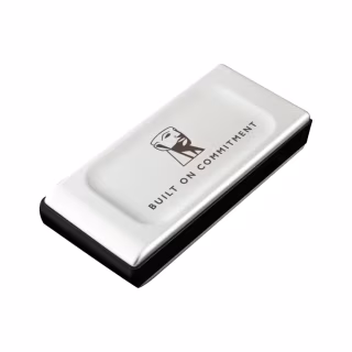 Накопитель SSD USB Type-C 500GB XS2000 Kingston (SXS2000/500GA)