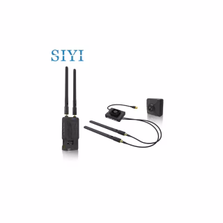 Відеосистема FPV SIYI HM30 LongRange Full HD Digital Image(Standart combo) (SYHM30)