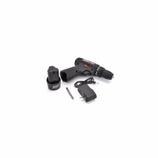 Шуруповерт Voltronic SZUKUI 12V, 1.5Ah, 550-1550 об/хв (SZUKUI-10)