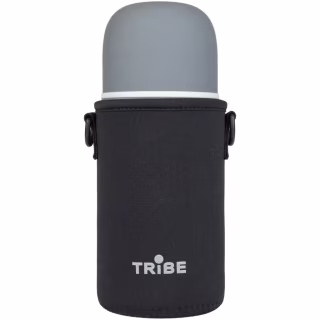Чехол для термоса Tribe Neoprene Cover Soft touch 0,75 л black (T-DF-0017-black)