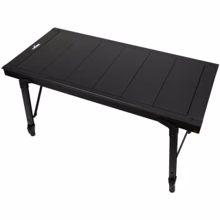 Туристичний стіл Tribe Camp Table Alu Black (T-EC-0005-black)