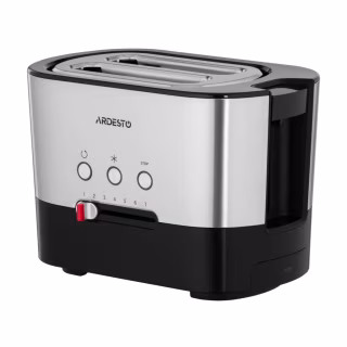 Тостер Ardesto T-K210