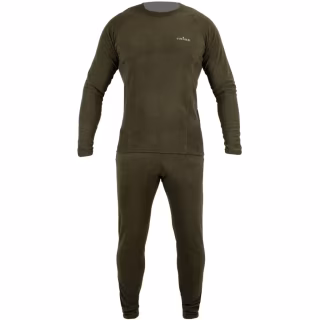 Комплект термобелья Tribe Microfleece оливковий 3XL (T-KA-0015-olive-3XL)
