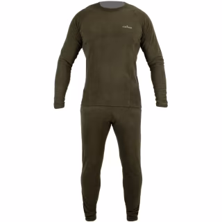 Комплект термобілизни Tribe Microfleece оливковий L (T-KA-0015-olive-L)