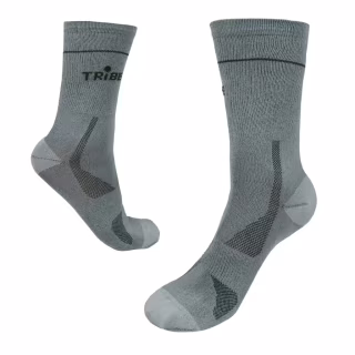 Носки Tribe Summer Light melange 41-43 (T-KB-0004-melange-41-43)