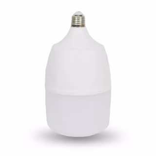 Лампочка Lightwell T135 50W E27+E27/E40 RING