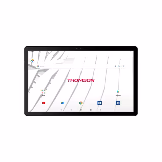 Планшет THOMSON TEO 13.3" 4/64GB LTE Black (T13M4BK64LTE)