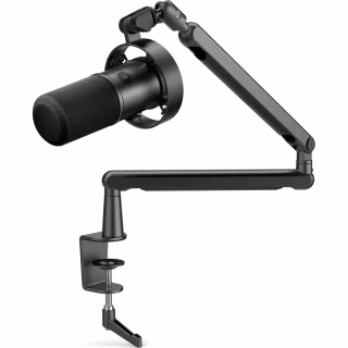 Мікрофон Fifine T688 USB/XLR Black (T688)