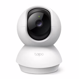 Камера відеоспостереження TP-Link TAPO-C200C