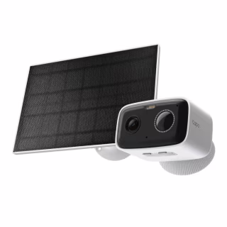 Камера відеоспостереження TP-Link TAPO-C400-KIT