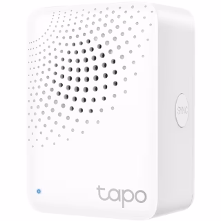 Модуль управління розумним будинком TP-Link Tapo H100 (TAPO-H100)