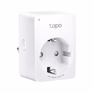Розумна розетка TP-Link Tapo P110
