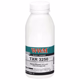 Тонер XEROX Phaser 3117/3250 WWM (TB131)