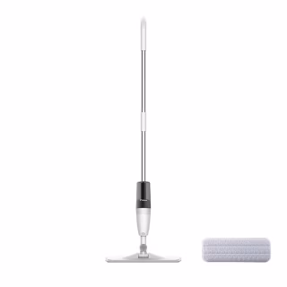 Електрошвабра Deerma Spray Mop White (TB500)