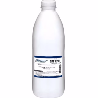 Тонер Samsung ML-1210/1510/1710/1750, 900г Black IPM (TB62-P3-900)