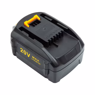 Аккумулятор к электроинструменту PowerPlant для Worx 20V 4.0Ah Li-ion (WA3578) (TB921454)