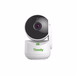 Камера відеоспостереження Tiandy TC-H342A SpecI2W/WIFI/Eu/4mm (TC-H342A/I2W/WIFI/Eu/4mm)