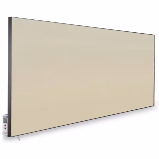 Обігрівач Teploceramic TCM-RA1000BEIGE