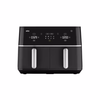 Мультипечь Braun TD 5030 IBK