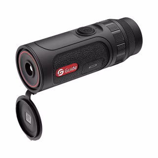 Монокуляр Guide тепловізійний TE211 256x192 500 м (TE211)