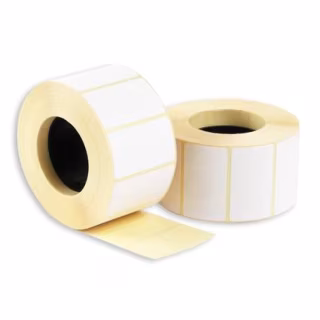 Этикетка Гера термо ECO 23x14/ 2тис