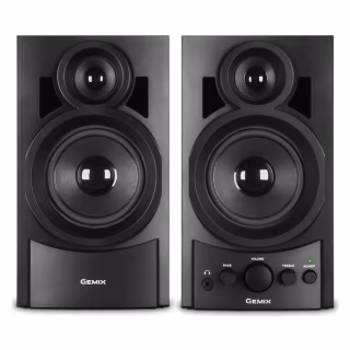 Акустична система TF-10 Black Gemix