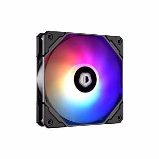 Кулер до корпусу ID-Cooling TF-12025-PRO ARGB REVERSE