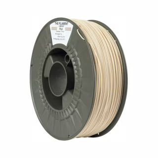 Пластик для 3D-принтера The Filament PLA 1.75mm 1kg WOOD ASH (TF-24009)