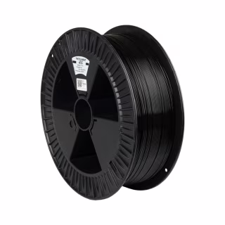 Пластик для 3D-принтера The Filament PETG 1.75mm MIDNIGHT BLACK 3kg (TF-24084)
