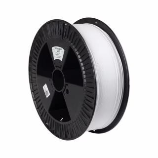 Пластик для 3D-принтера The Filament PETG 1.75mm SNOW WHITE 3kg (TF-24085)
