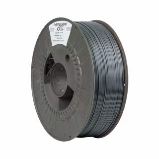 Пластик для 3D-принтера The Filament PLA Lite 1.75mm GREY 1kg (TF-24223)