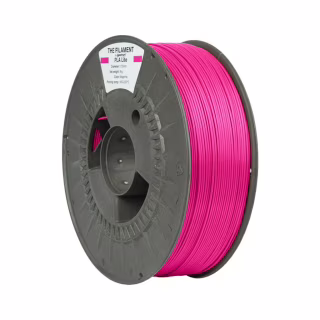 Пластик для 3D-принтера The Filament PLA Lite 1.75mm MAGENTA 1kg (TF-24233)