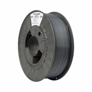 Пластик для 3D-принтера The Filament PETG Lite 1.75mm GREY 1kg (TF-24244)