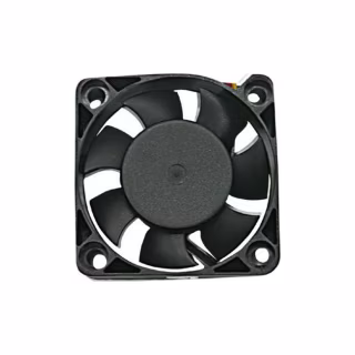 Кулер для корпуса Titan TFD-4010 M 12 Z