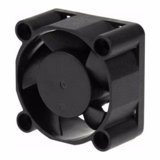 Кулер до корпусу Titan TFD-4020M12Z (TFD-4020 M 12 Z)