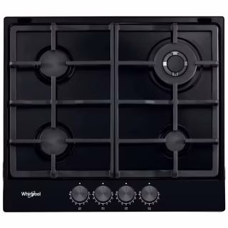 Варочна поверхня Whirlpool TGML661NB