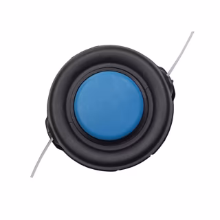 Косильная головка SEQUOIA полуавтомат на 2 нити (TH8-12Universal)