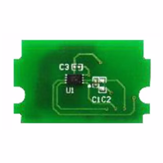 Чип для картриджа Kyocera TK-5240 4k black Static Control (TK5240CP-KEU)