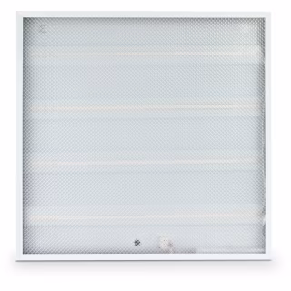 Світильник TITANUM 40W 6500K 220V PRISMATIC (TL-PR406W)