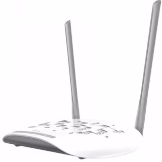 Точка доступа Wi-Fi TP-Link TL-WA801N