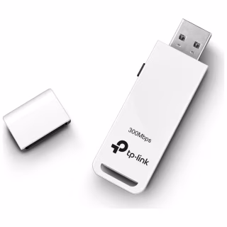 Сетевая карта Wi-Fi TP-Link TL-WN821N