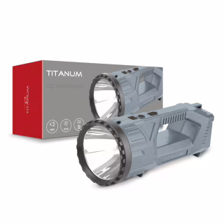 Ліхтар TITANUM TLF-T23