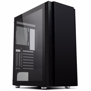 Корпус для ПК Vinga Tomcat