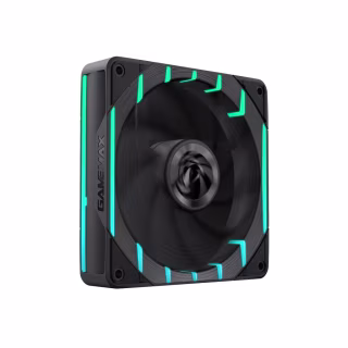 Кулер для корпуса Gamemax Tornado T12 ARGB