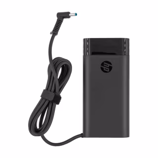 Блок питания к ноутбуку HP 200W 19.5V, 10.3A, 4.5/3.0 (pin inside) Oval-корпус (TPN-DA23 / A40371)